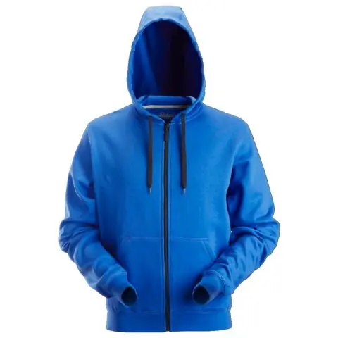 Snickers Workwear 2801 Luvtröja Rea